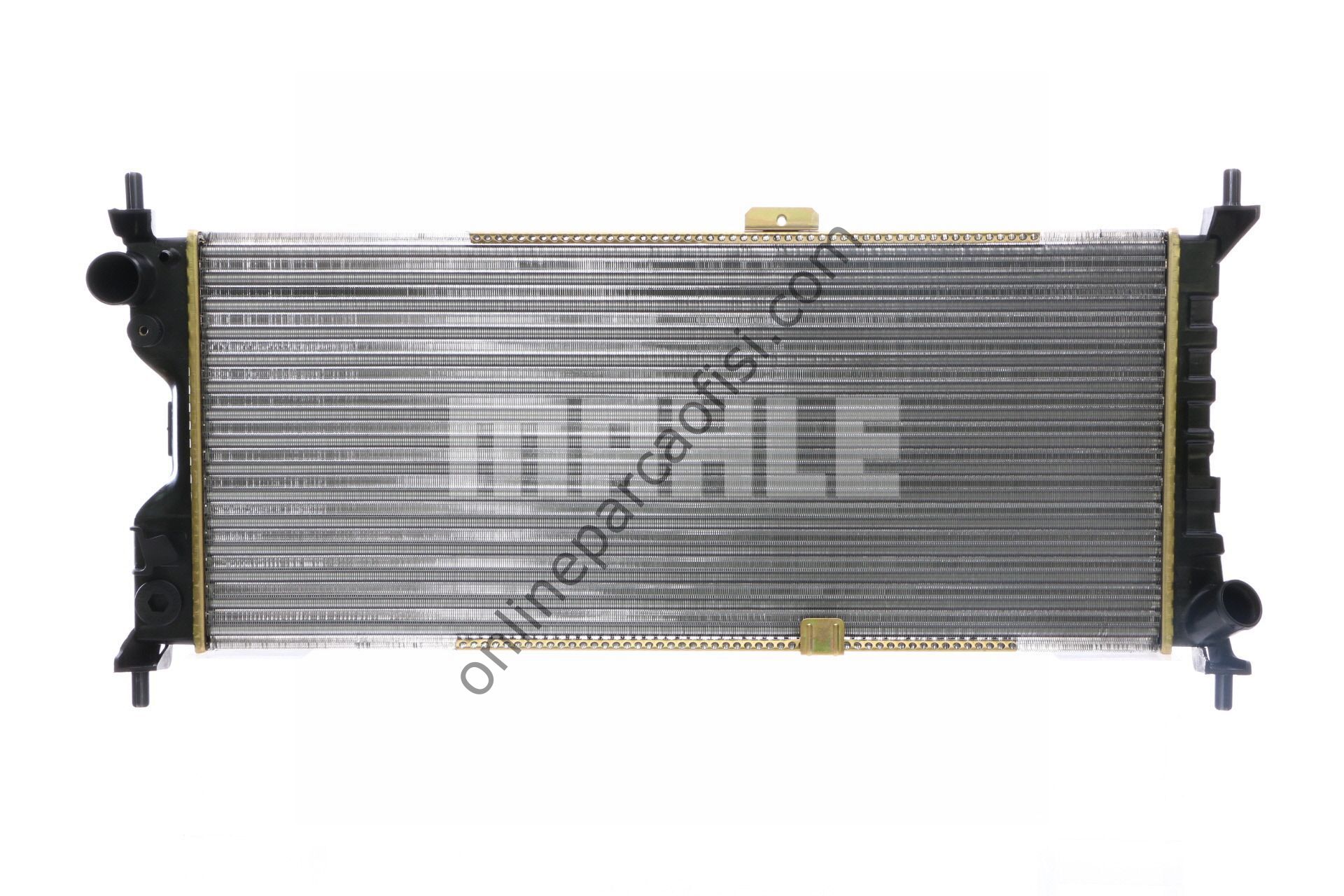 BEHR CR 286 000S | OPEL COMBO B SU RADYATÖRÜ