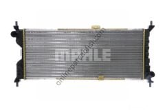 BEHR CR 286 000S | OPEL COMBO B SU RADYATÖRÜ