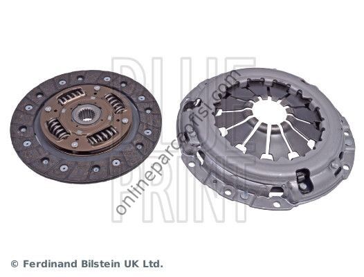 BLUE PRINT ADK83060 | JAPON SX4 (EY, GY) DEBRIYAJ SETI