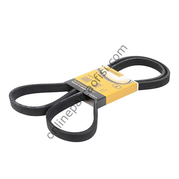 CONTITECH C 6DPK 1841 | VOLVO S60/S80/V70/XC70/XC90 V KAYISI