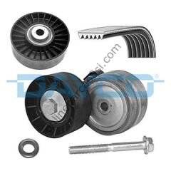 DAYCO KPV134 | FIAT DOBLO PUNTO PALIO V KAYIS SETI