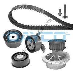 DAYCO KTBWP2520 | OPEL ASTRA F CORSA B VECTRA TRIGER SETI+DEVIRDAIM