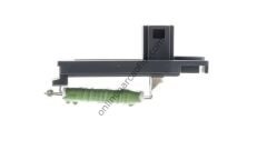 BEHR ABR 126 000S | FORD FOCUS/FIESTA/TRANSIT/MONDEO KALORIFER ISI REZISTANSI