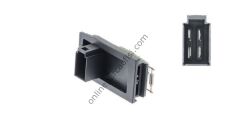 BEHR ABR 126 000S | FORD FOCUS/FIESTA/TRANSIT/MONDEO KALORIFER ISI REZISTANSI