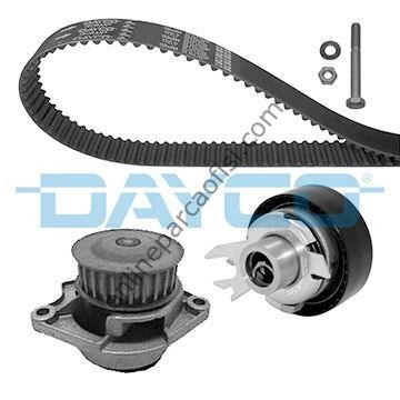 DAYCO KTBWP2551 | VW GOLF3 TRIGER SETI