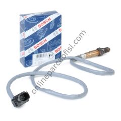 BOSCH BCH 0258017102 | BMW OKSIJEN SENSÖRÜ