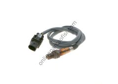 BOSCH BCH 0258017102 | BMW OKSIJEN SENSÖRÜ