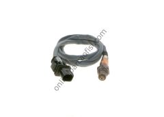 BOSCH BCH 0258017102 | BMW OKSIJEN SENSÖRÜ