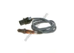 BOSCH BCH 0258017102 | BMW OKSIJEN SENSÖRÜ
