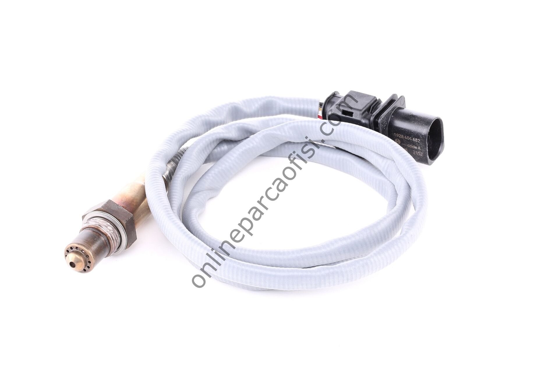 BOSCH BCH 0258017102 | BMW OKSIJEN SENSÖRÜ