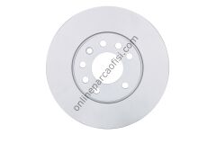 BOSCH 0986478883 | OPEL ASTRA H ZAFIRA B MERIVA A-B FREN DISKI ÖN