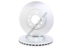 BOSCH 0986478883 | OPEL ASTRA H ZAFIRA B MERIVA A-B FREN DISKI ÖN