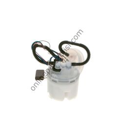 BOSCH 0986580994 | FORD FOCUS YAKIT DEPO SAMANDIRASI