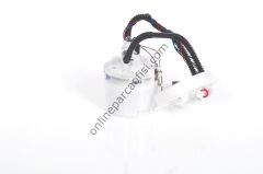BOSCH 0986580994 | FORD FOCUS YAKIT DEPO SAMANDIRASI