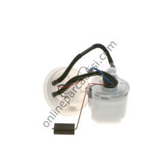 BOSCH 0986580994 | FORD FOCUS YAKIT DEPO SAMANDIRASI