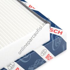 BOSCH 1987435018 | FORD FOCUS/C-MAX/KUGA/CONNECT POLEN FILTRESI
