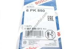 BOSCH 1987946011 | RENAULT V KAYISI