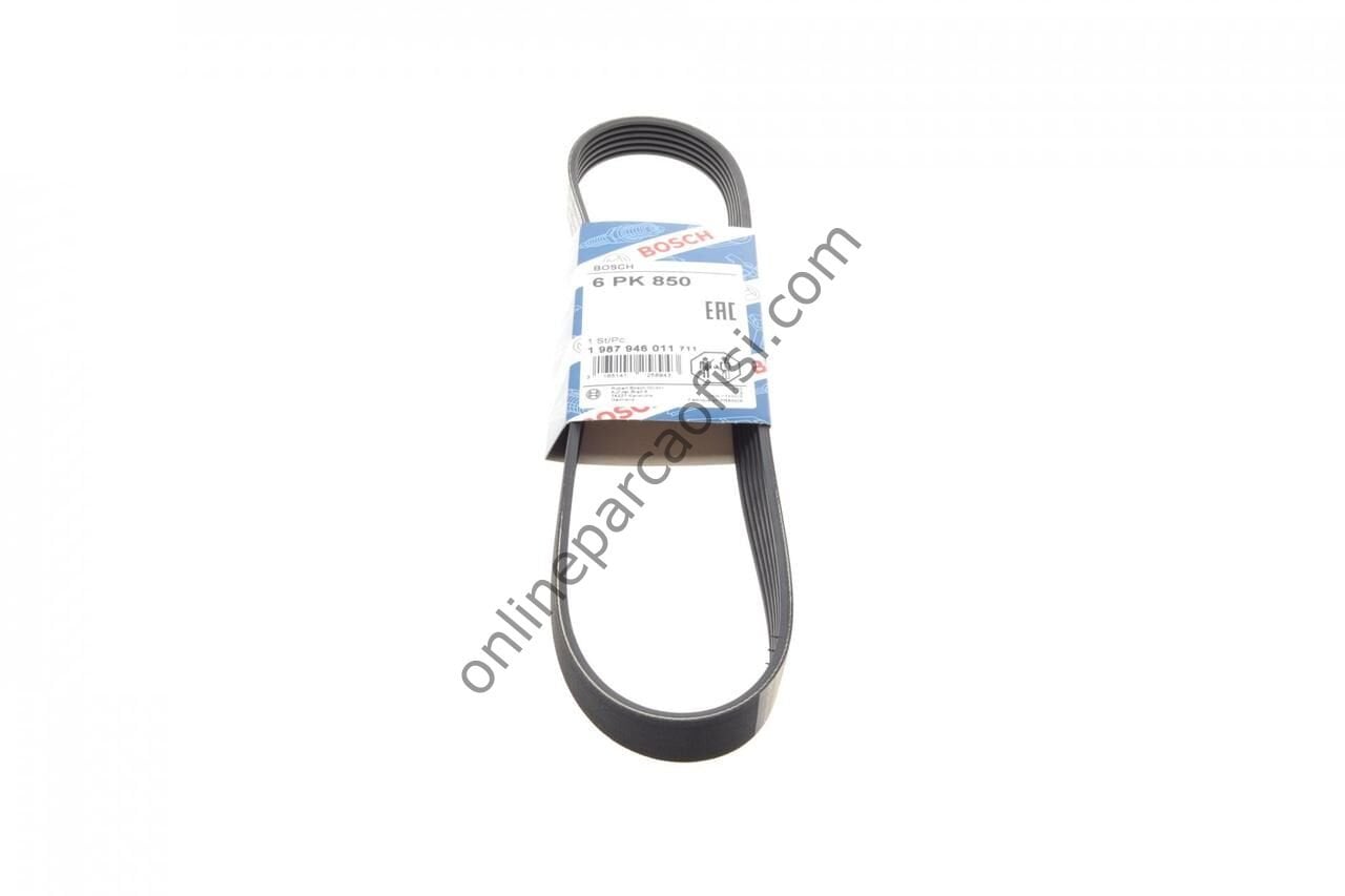 BOSCH 1987946011 | RENAULT V KAYISI