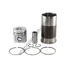 BEHR ABR 24 000P | MERCEDES W202-208-210 KLIMA SALTERI