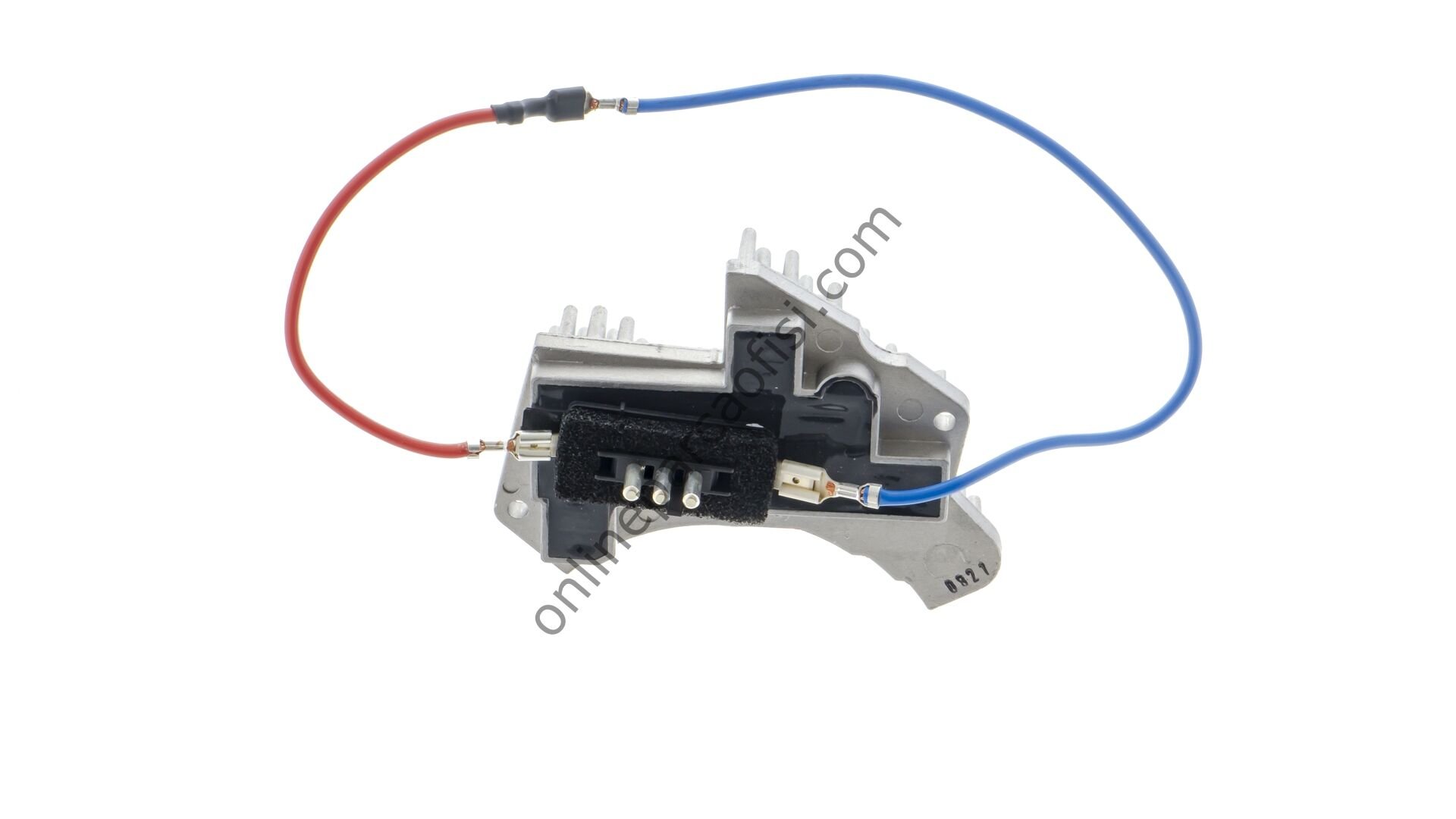 BEHR ABR 24 000P | MERCEDES W202-208-210 KLIMA SALTERI