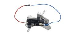 BEHR ABR 24 000P | MERCEDES W202-208-210 KLIMA SALTERI