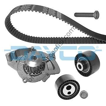 DAYCO KTBWP3320 | PSA BOXER JUMPER TRIGER SETI+DEVIRDAIM