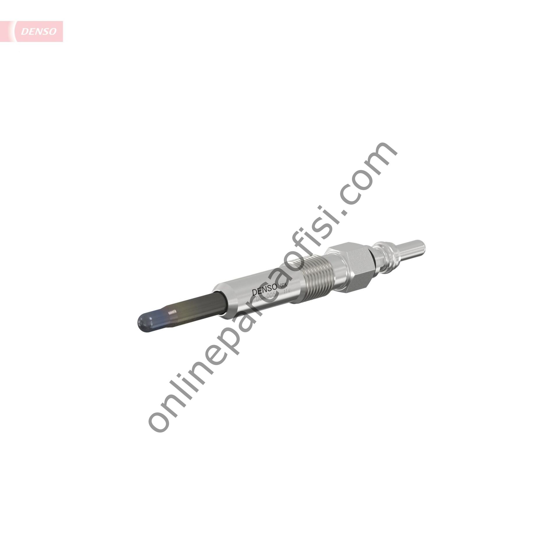 DENSO DG-005 | VW GOLF4-BORA-T4-LT-PASSAT-A3 KIZDIRMA BUJISI