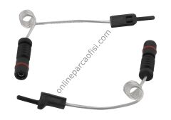 FERODO FWI246 | MERCEDES SPRT.CDI -VW.LT.35/50 FREN BALATA FISI