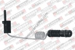 FERODO FWI246 | MERCEDES SPRT.CDI -VW.LT.35/50 FREN BALATA FISI