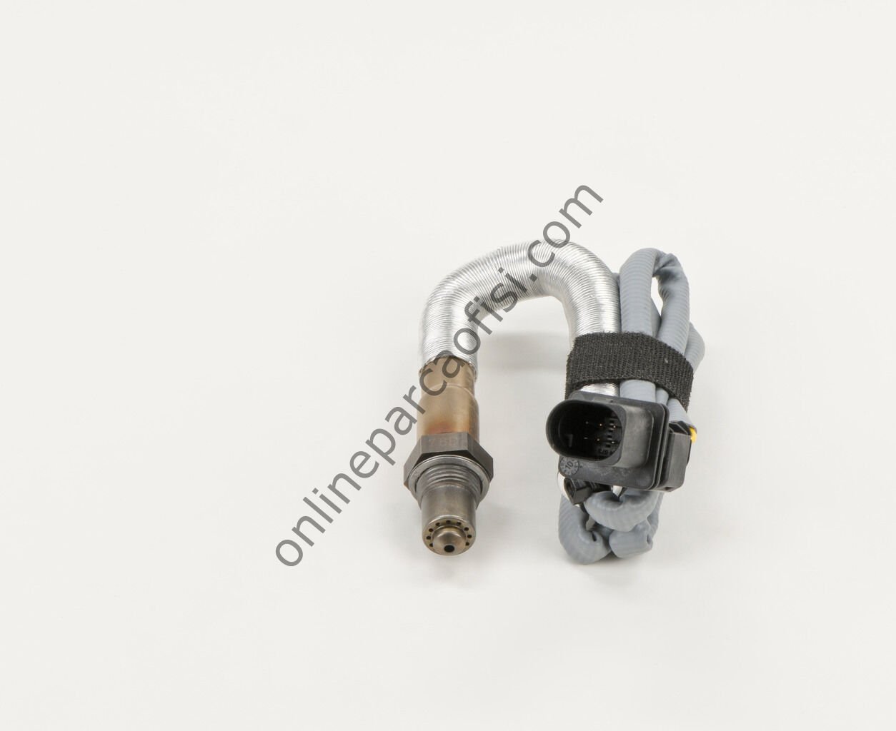 BOSCH 0258017101 | BMW OKSIJENLAMBDASENSORU