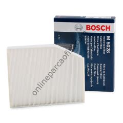 BOSCH 1987435028 | FORD TRANSIT V-362/V-363 POLEN FILTRESI
