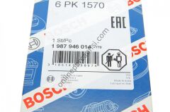 BOSCH 1987946014 | VW A4 V KAYISI