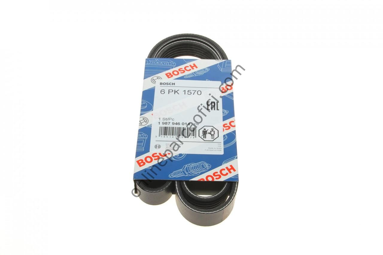 BOSCH 1987946014 | VW A4 V KAYISI