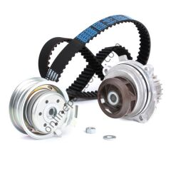 DAYCO KTBWP2530 | VW GOLF4-GOLF5-BORA-A3-TOLEDO-OCTAVIA-PASSAT TRIGER SETI