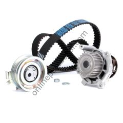 DAYCO KTBWP2530 | VW GOLF4-GOLF5-BORA-A3-TOLEDO-OCTAVIA-PASSAT TRIGER SETI