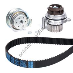 DAYCO KTBWP2530 | VW GOLF4-GOLF5-BORA-A3-TOLEDO-OCTAVIA-PASSAT TRIGER SETI