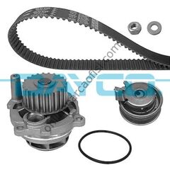 DAYCO KTBWP2530 | VW GOLF4-GOLF5-BORA-A3-TOLEDO-OCTAVIA-PASSAT TRIGER SETI