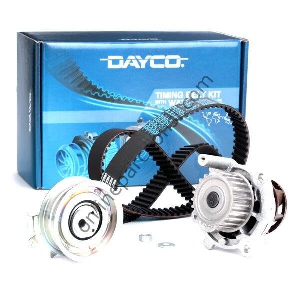 DAYCO KTBWP2530 | VW GOLF4-GOLF5-BORA-A3-TOLEDO-OCTAVIA-PASSAT TRIGER SETI
