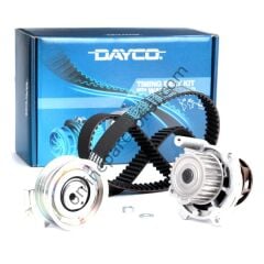 DAYCO KTBWP2530 | VW GOLF4-GOLF5-BORA-A3-TOLEDO-OCTAVIA-PASSAT TRIGER SETI