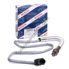 BOSCH BCH 0258017100 | BMW E87-E90-E91-E92-E93-E60-E61-E63-E64-E65-E66 OKSIJEN SENSÖRÜ