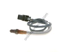 BOSCH BCH 0258017100 | BMW E87-E90-E91-E92-E93-E60-E61-E63-E64-E65-E66 OKSIJEN SENSÖRÜ