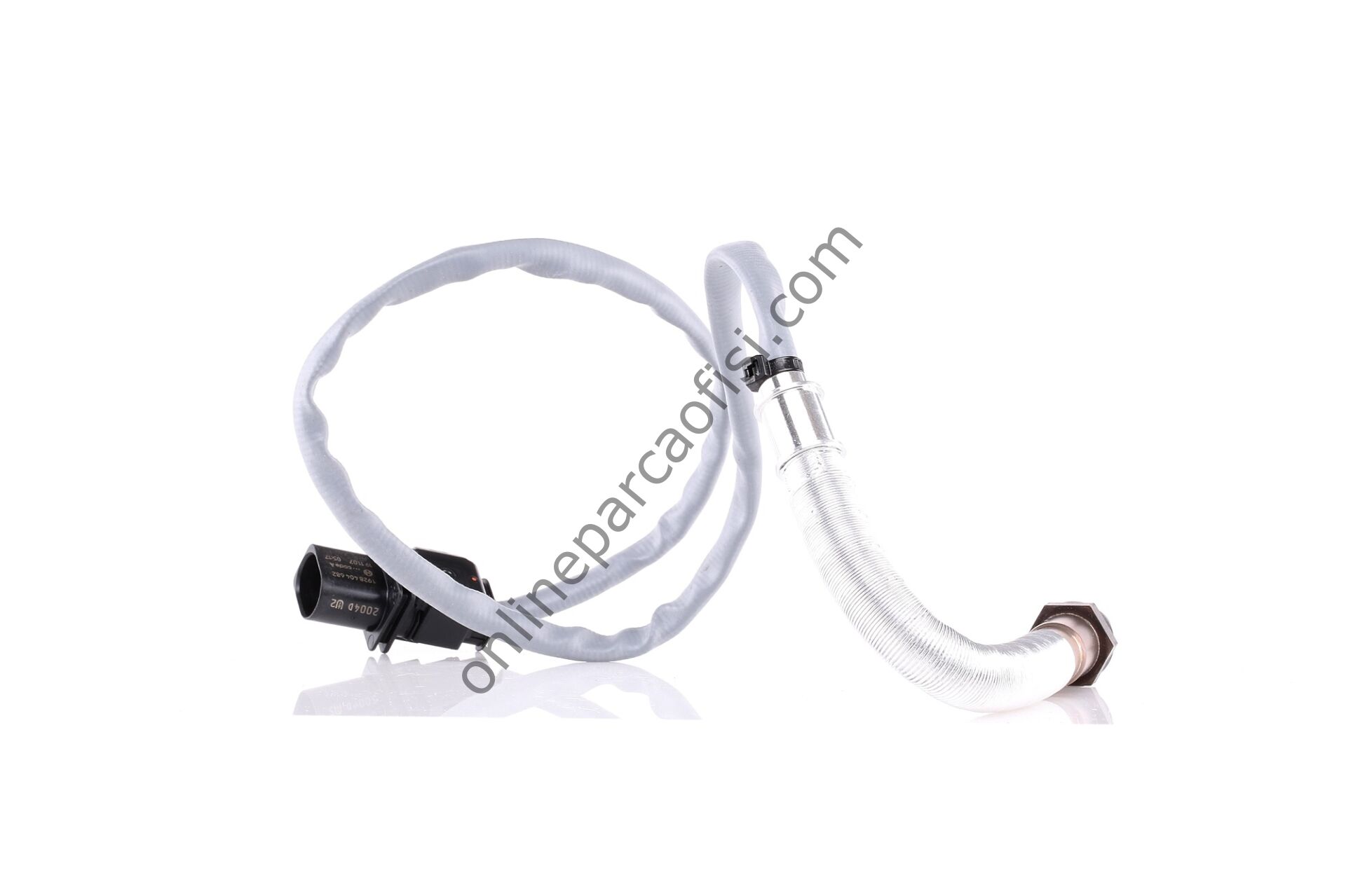 BOSCH BCH 0258017100 | BMW E87-E90-E91-E92-E93-E60-E61-E63-E64-E65-E66 OKSIJEN SENSÖRÜ