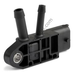 BOSCH 0281006207 | RENAULT CLIO IV-MEGAN III-SCENIC III/VOLVO S40 II S60 S80 TURBO BASINÇ SENSÖRÜ