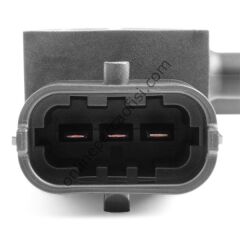 BOSCH 0281006207 | RENAULT CLIO IV-MEGAN III-SCENIC III/VOLVO S40 II S60 S80 TURBO BASINÇ SENSÖRÜ