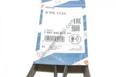 BOSCH 1987946012 | FIAT MAREA/SCUDO-M43-E36-WW V KAYISI