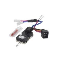 BEHR ABR 25 000S | MERCEDES W140 KLIMA SALTERI