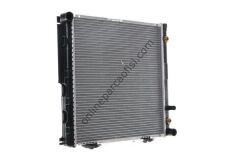 BEHR CR 291 000S | MERCEDES W124 SU RADYATÖRÜ