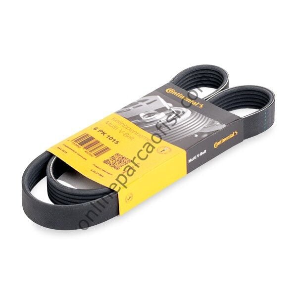 CONTITECH C 6PK 1015 | MERCEDES MB.207,307,407.D V KAYISI