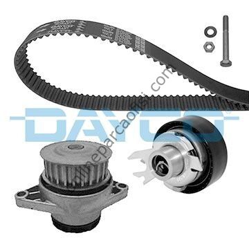 DAYCO KTBWP2550 | VW GOLF3 TRIGER SETI