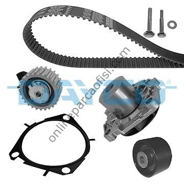 DAYCO KTBWP4570 | FIAT STILO ALFA ROMEO 147 156 TRIGER SETI+DEVIRDAIM